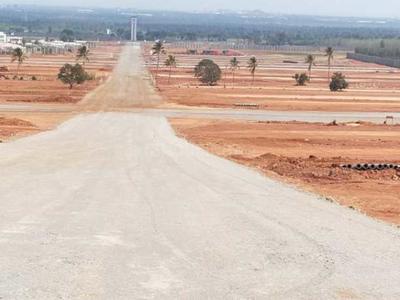 Project Image of 1800.0 - 2637.0 Sq.ft Residential Plot Plot for buy in Ramakrishna Fortune Citi