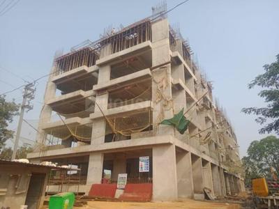 Project Image of 1236.0 - 1787.0 Sq.ft 3 BHK Apartment for buy in JB Polaris