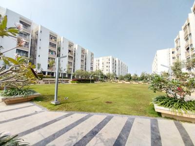 Project Image of 0.0 - 842.0 Sq.ft 2 BHK Apartment for buy in Indis VB City