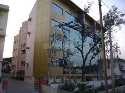 Project Image of 990.0 - 1400.0 Sq.ft 2 BHK Apartment for buy in Ramani Fraser Square