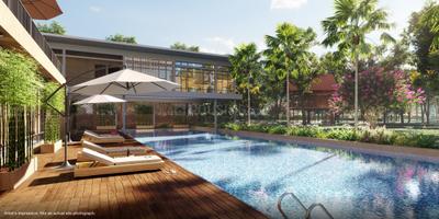 Project Image of 1204.8 - 14363.04 Sq.ft Residential Plot Plot for buy in Godrej Orchard Estate