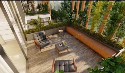Project Image of 3294.0 - 3334.5 Sq.ft 5 BHK Villa for buy in Praneeta Amity Villas