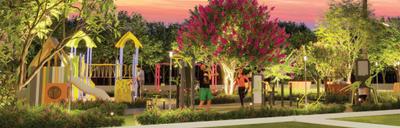 Project Image of 1250.0 - 4000.0 Sq.ft Residential Plot Plot for buy in The Blue Oak