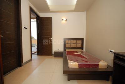 Project Image of 1800.0 - 2973.0 Sq.ft 3 BHK Villa for buy in Trishna Exotica