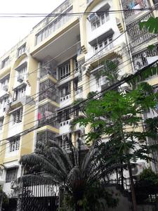 Project Image of 899.97 - 1400.0 Sq.ft 2 BHK Apartment for buy in GM Manashi Apartment