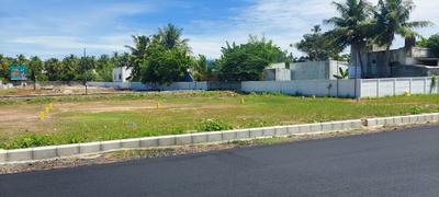 Project Image of 645.0 - 2049.0 Sq.ft Residential Plot Plot for buy in Seresa Singhvi Gardens Phase 2
