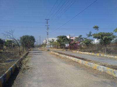 Project Image of 1250.0 - 1629.0 Sq.ft 3 BHK Villa for buy in Dream Sunshine Valley