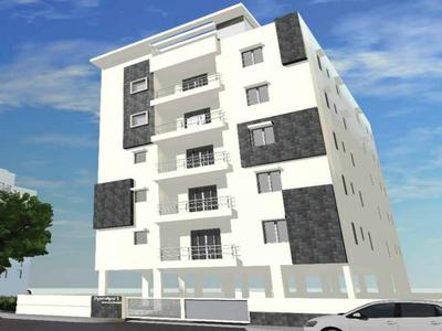 Project Image of 0.0 - 1338.0 Sq.ft 3 BHK Apartment for buy in Silversand Cyberdyne 3