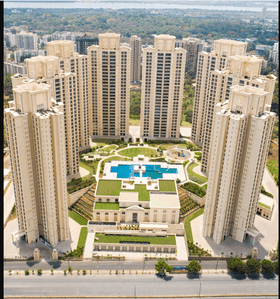 Project Image of 504.94 - 2163.0 Sq.ft 2 BHK Apartment for buy in One Hiranandani Park