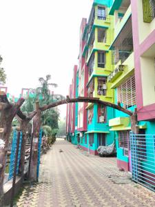 Project Image of 418.0 - 1350.0 Sq.ft Studio Studio Apartment for buy in GS Rabikiran