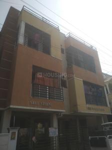 Project Image of 923.0 - 2061.0 Sq.ft 2 BHK Apartment for buy in Vishnu Lotus