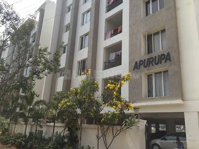 Project Image of 1280.0 - 2220.0 Sq.ft 2 BHK Apartment for buy in Apurupa Urban