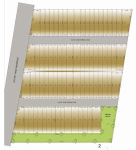 Project Image of 1612.22 - 3227.02 Sq.ft Residential Plot Plot for buy in Harikrishna Golden Industrial Estate