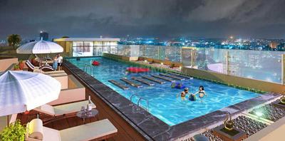 Project Image of 566.0 - 917.0 Sq.ft 1 BHK Apartment for buy in Continental Acropolis