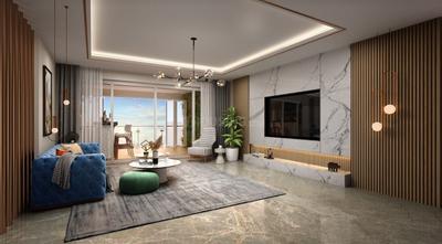 Project Image of 1069.61 - 1557.21 Sq.ft 2 BHK Apartment for buy in Spectrum Vertillas