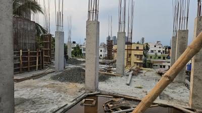 Project Image of 1243.0 - 1413.0 Sq.ft 3 BHK Apartment for buy in Oxford Rudraa