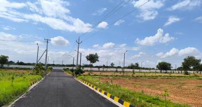 Project Image of 1215.0 - 5400.0 Sq.ft Residential Plot Plot for buy in BALAJI GARDENS
