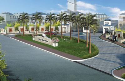 Project Image of 2575.0 - 5995.0 Sq.ft 3 BHK Villa for buy in Prestige Royal Woods