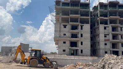 Project Image of 1285.0 - 1885.0 Sq.ft 2 BHK Apartment for buy in Hallmark Pinnacle