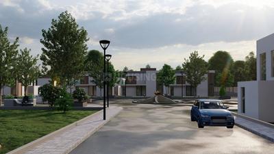 Project Image of 1100.0 - 2450.0 Sq.ft Residential Plot Plot for buy in Mithra Homes
