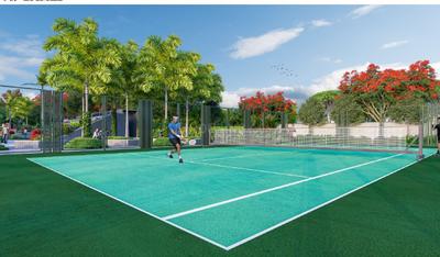 Project Image of 3756.0 - 6877.0 Sq.ft 4 BHK Villa for buy in Radhey Raaga