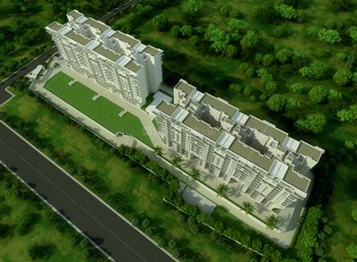 Project Image of 1270 Sq.ft 2 BHK Apartment / Flat for sale in Electronic City for Rs. 13800000