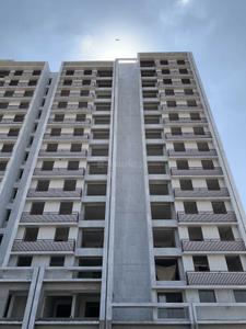 Project Image of 679.31 - 716.66 Sq.ft 2 BHK Apartment for buy in Happy Uptown