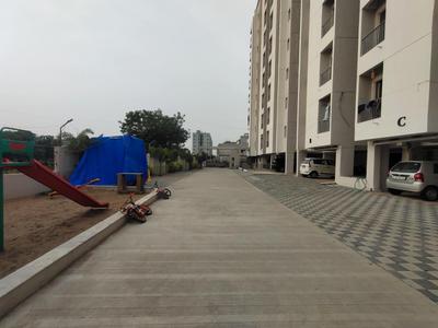 Project Image of 621.0 - 716.0 Sq.ft 2 BHK Apartment for buy in Shree Shyamal Lake View