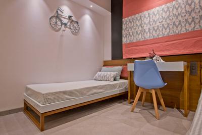 Project Image of 1087.0 - 1162.0 Sq.ft 3 BHK Apartment for buy in Shaligram Kinaro