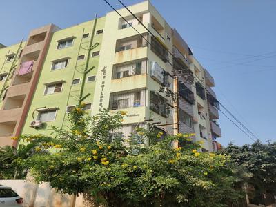 Project Image of 0.0 - 905.0 Sq.ft 2 BHK Apartment for buy in Nice Lavanya Residency