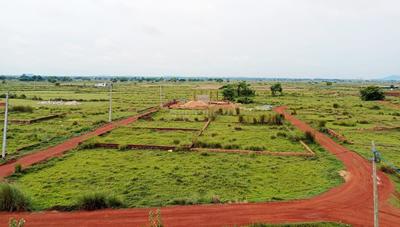 Project Image of 1200.0 - 5000.0 Sq.ft Residential Plot Plot for buy in OLF Krishna Bhoomi Phase 2