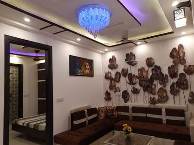 Project Image of 450.0 - 990.0 Sq.ft 2 BHK Apartment for buy in Green Valley Affordables And Luxury Homes