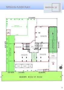 Project Image of 1177.68 - 2211.77 Sq.ft 3 BHK Apartment for buy in Keraliya Shivon 37
