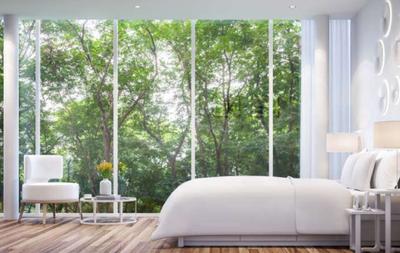Lodha Palava Urbano G And H Bedroom 1