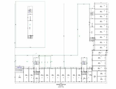 Project Image of 622.69 - 967.35 Sq.ft 2 BHK Apartment for buy in Siddhi Parmanand Landmark