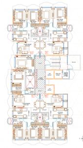 Project Image of 762 Sq.ft 2 BHK Apartment / Flat for sale in Borivali West for Rs. 22200000