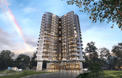 Project Image of 1213.95 - 3196.02 Sq.ft 3 BHK Apartment for buy in Prestige Daffodils CHSL
