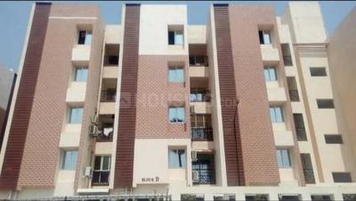 Project Image of 517.0 - 1029.0 Sq.ft 1 BHK Apartment for buy in Covai Serene Pushkar