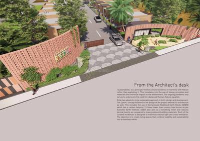 Project Image of 1200 Sq.ft Residential Plot / Land for sale in Nandi Hills for Rs. 4200000