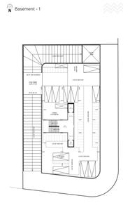 Project Image of 0.0 - 856.81 Sq.ft 3 BHK Apartment for buy in R M Emerald 44