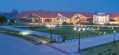 Vishruth Double Tree Amenities 2