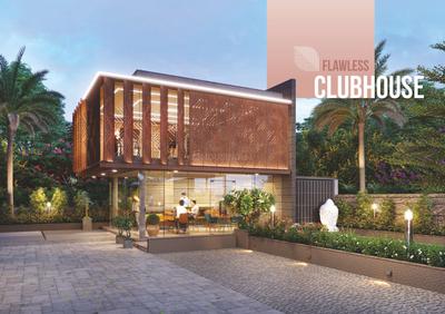 Project Image of 1530 Sq.ft 2 BHK Apartment / Flat for sale in Nava Naroda for Rs. 5600000
