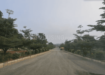 Project Image of 1503.0 - 2403.0 Sq.ft Residential Plot Plot for buy in Siri Venkateswara Nandanavanam Sowbhagya