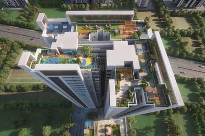Eisha 33 Central Avenue Amenities 1