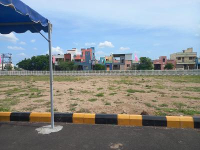 Project Image of 600.0 - 2400.0 Sq.ft Residential Plot Plot for buy in Srikaram Serasa