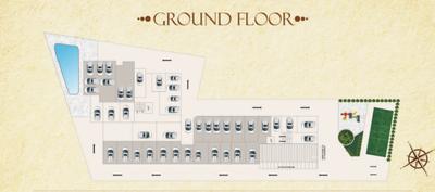 Project Image of 925.0 - 1675.0 Sq.ft 2 BHK Apartment for buy in Shiv Saivites Bhagwan Rameshwaram