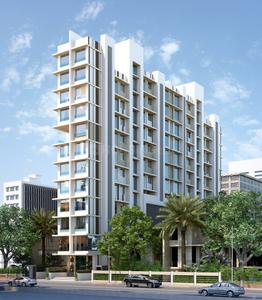 Project Image of 3200 Sq.ft 4 BHK Apartment / Flat for sale in Santacruz West for Rs. 179000000