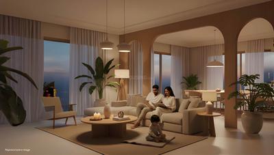 Project Image of 534.0 - 1031.0 Sq.ft 2 BHK Apartment for buy in Mayfair Palmeira