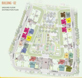 Project Image of 700.0 - 2926.0 Sq.ft 1 BHK Apartment for buy in Brigade Eternia