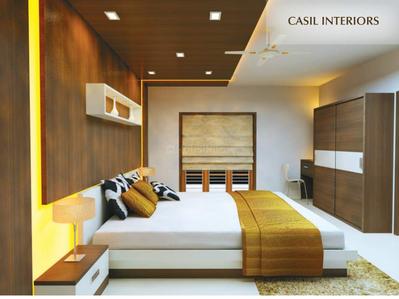 Project Image of 1500.0 - 2340.0 Sq.ft 3 BHK Villa for buy in BuildOwn Casil Heights